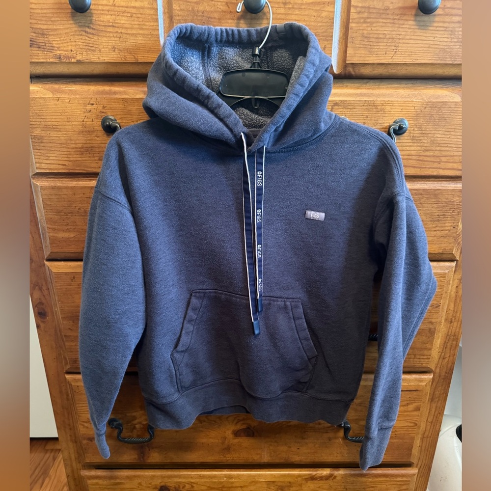 FIGS sweatshirt